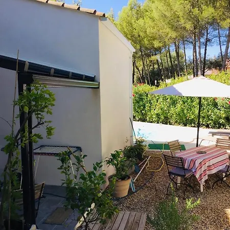 Belle Avec Piscine Proche Golf Villa *